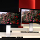 Illustration for article titled Sony Shows Bravia TVs with 1,000,000:1 Contrast, Due in October
